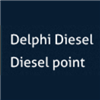 Diesel servis Velendorf s.r.o. - logo