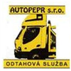 AUTOPEPR s.r.o. - logo