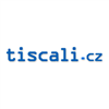 TISCALI MEDIA, a.s. - logo