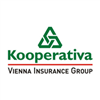 Kooperativa pojišťovna, a.s., Vienna Insurance Group - logo