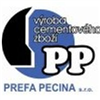 PREFA PECINA s.r.o. - logo