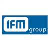 IFM GROUP a.s. - logo