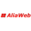 AliaWeb.cz, a.s. - logo