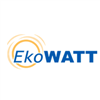 EkoWATT CZ s.r.o. - logo
