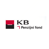 KB Penzijní společnost, a.s. - logo
