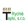RYCHLÉ TEPLO s.r. o. - logo
