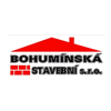 Bohumínská stavební s.r.o. - logo