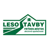 Lesostavby Frýdek-Místek a. s. - logo