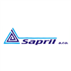 SAPRIL s.r.o. - logo