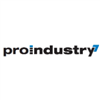 Proindustry, s.r.o. - logo
