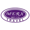 MERX TRAVEL, spol. s r.o. - logo