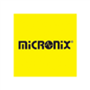 MICRONIX,spol. s r.o. - logo