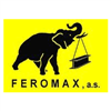 FEROMAX, a.s. - logo
