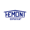 FEMONT OPAVA s.r.o. - logo