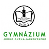Gymnázium Jiřího Gutha-Jarkovského, Praha 1, Truhlářská 22 - logo