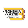 Bohemia - lázně a. s. - logo