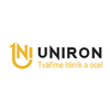 UNIRON s.r.o. - logo