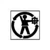 Sběrné suroviny, a.s. - logo