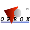 OPROX, a.s. - logo