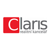 Claris realitní kancelář s.r.o. - logo