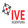 IVE - AGENTURA, s.r.o. - logo