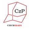 CZECHPHARM, spol. s r.o. v likvidaci - logo