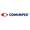 COMIMPEX, spol. s r.o. - logo