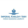 Imperial Karlovy Vary a. s. - logo