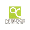 PRESTIGE Management, spol. s r.o. - logo
