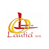 LAUTIA, s.r.o. - logo