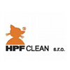 HPF CLEAN s.r.o. - logo