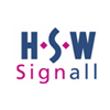 HSW Signall s.r.o. - logo