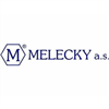 MELECKY a.s. - logo