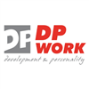DP WORK s.r.o. - logo