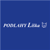 PODLAHY Liška, s.r.o. - logo