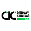 c.k. daňová kancelář, a.s. - logo
