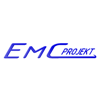 EMC PROJEKT, spol. s r.o. - logo