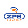 ZPS - SLÉVÁRNA, a.s. - logo