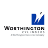 Worthington Cylinders a.s. - logo