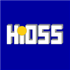 HIOSS, s.r.o. - logo
