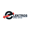 ELEKTROS,spol. s r.o. - logo
