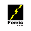 FERRIC, spol. s r. o. - logo