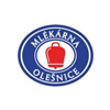 Mlékárna Olešnice a.s. - logo