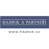 Advokátní kancelář HAJDUK & PARTNERS s.r.o. - logo