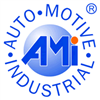 AUTO MOTIVE INDUSTRIAL a.s. - logo