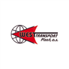 WESTTRANSPORT a. s. - logo