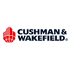Cushman  & Wakefield, s.r.o. - logo