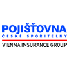 Pojišťovna České spořitelny, a.s., Vienna Insurance Group - logo