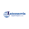 INTERSERVIS Export - Import, s.r.o. - logo
