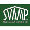 SVAMP, s.r.o. - logo